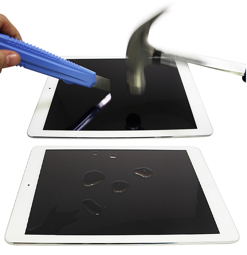 Panserglas iPad Mini (2019)
